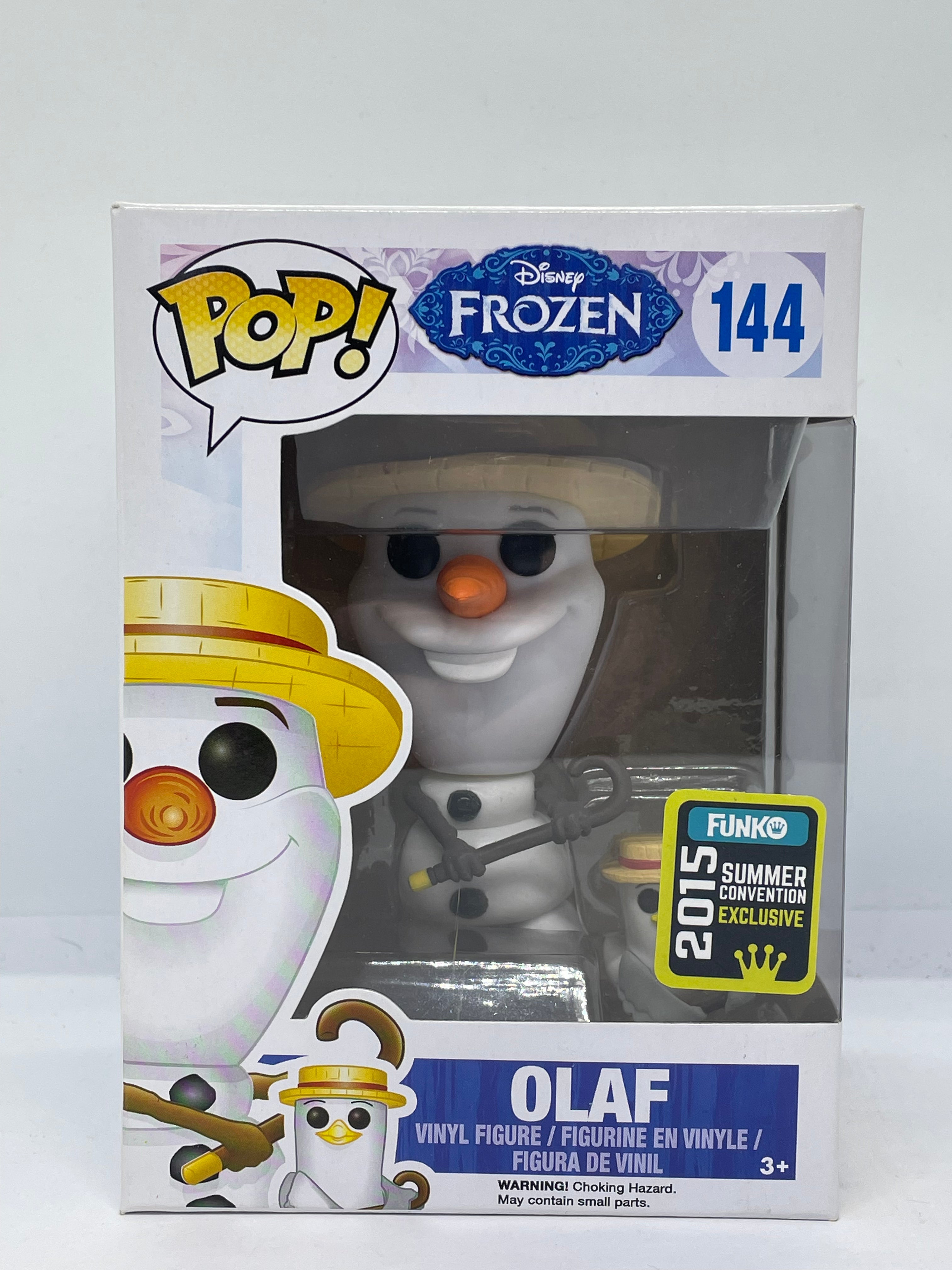 Olaf mr best sale potato head