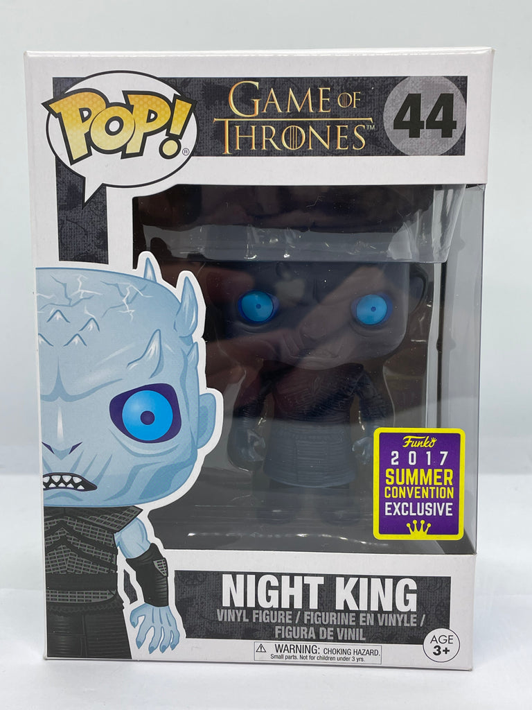 Night king pop deals figure