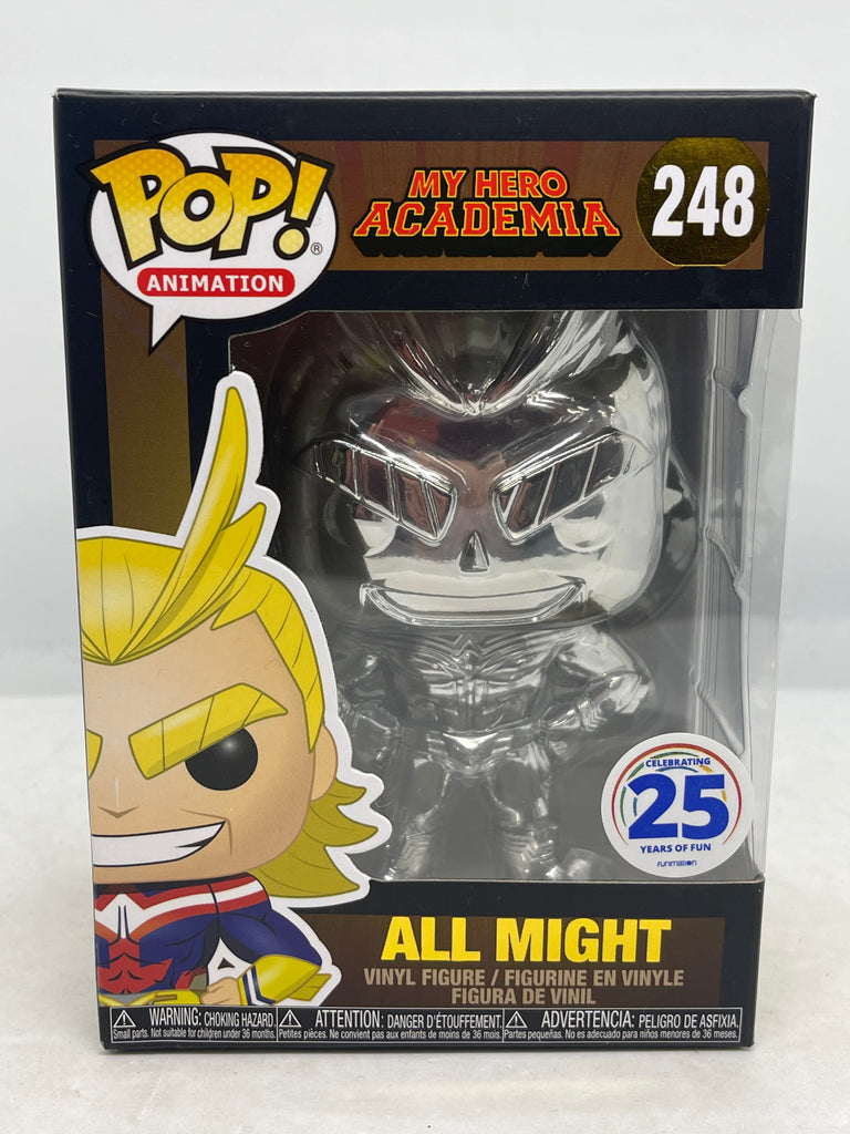 Funimation online shop funko