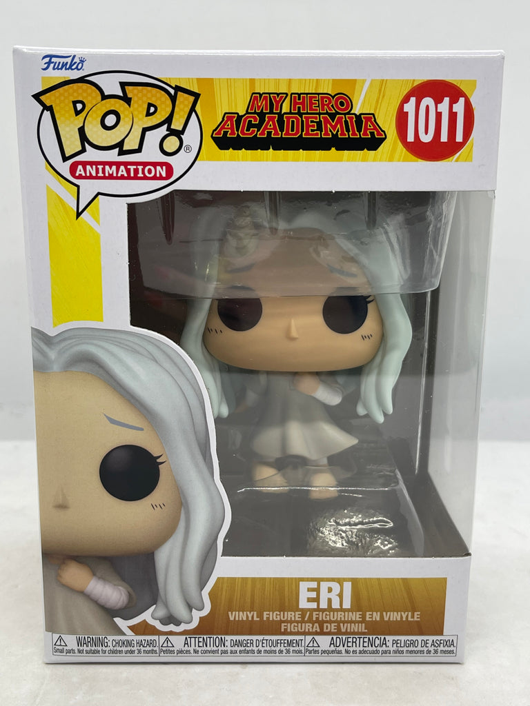 My Hero Academia - Eri Pop! Vinyl