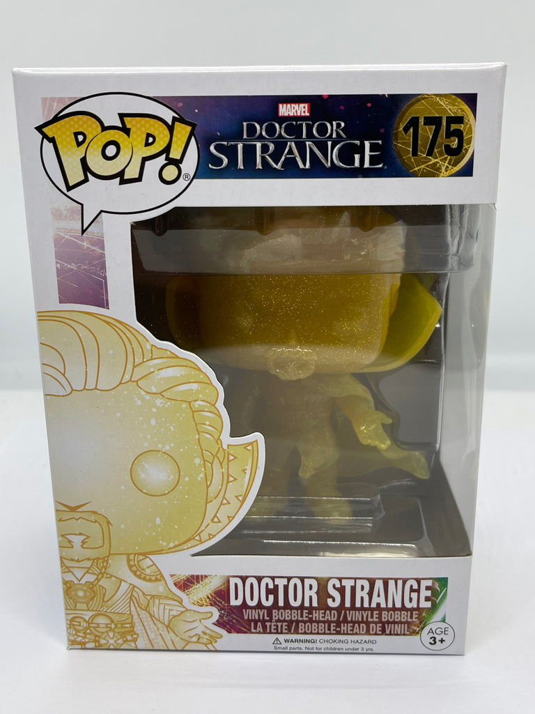 Doctor Strange - Doctor Strange (Astral) Pop! Vinyl