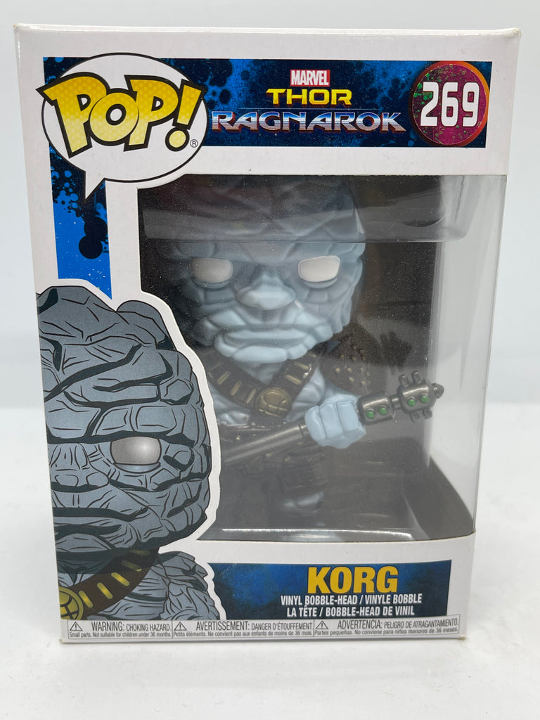 Korg pop vinyl deals