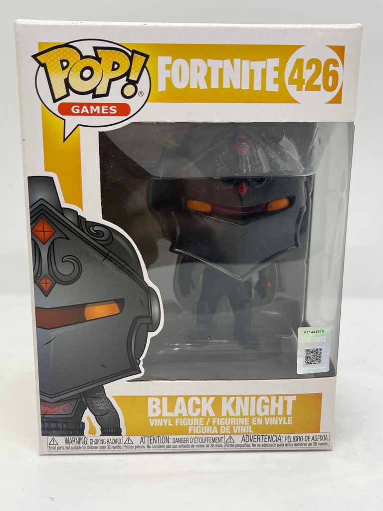 Fortnite - Black Knight Pop! Vinyl