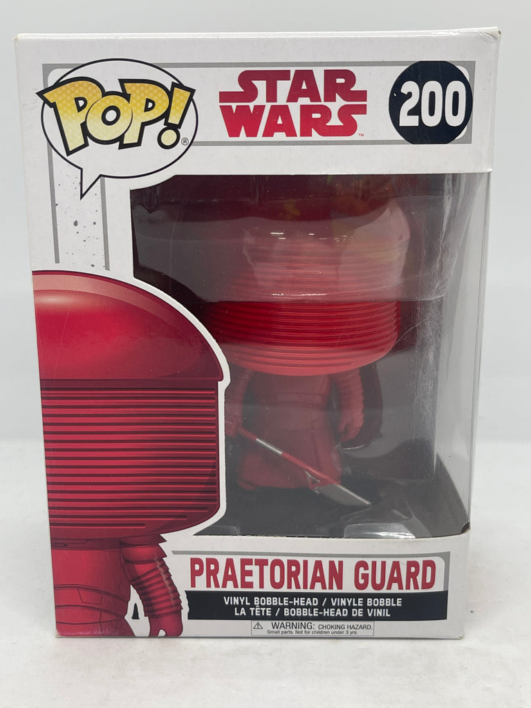 Star Wars - Praetorian Guard #200 Pop! Vinyl