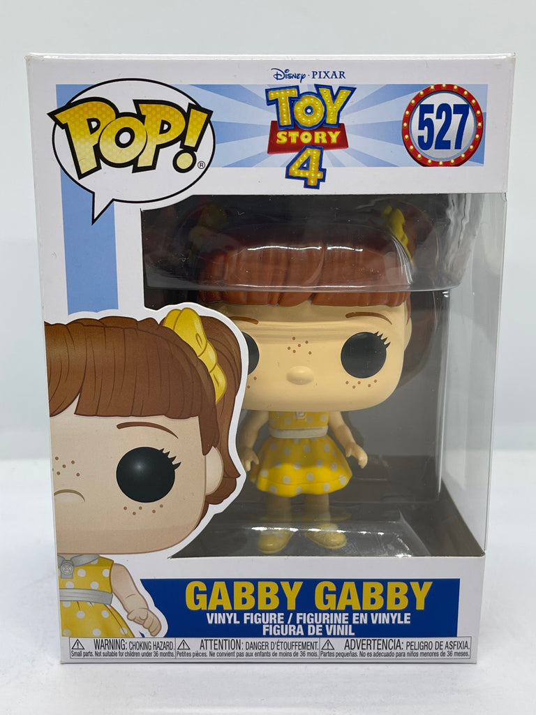 Toy Story 4 - Gabby Gabby Pop! Vinyl