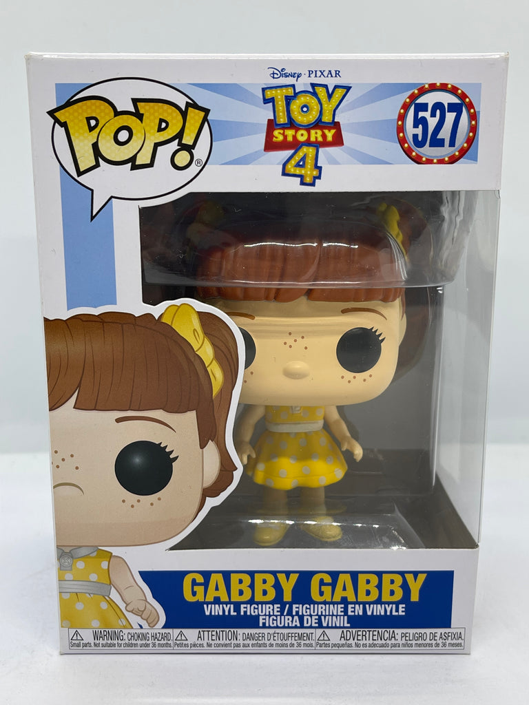 Toy Story Gabby Gabby Pop! Vinyl – FanBase Collectables