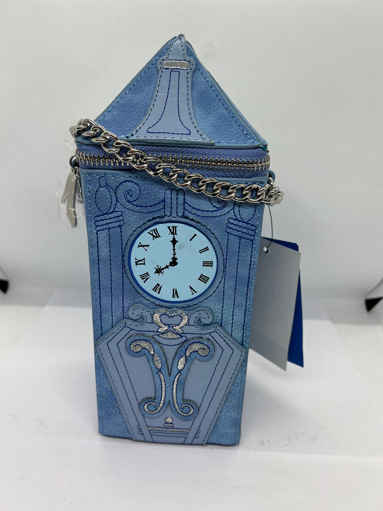 Cinderella Cinderella Clock Tower Danielle Nicole Crossbody