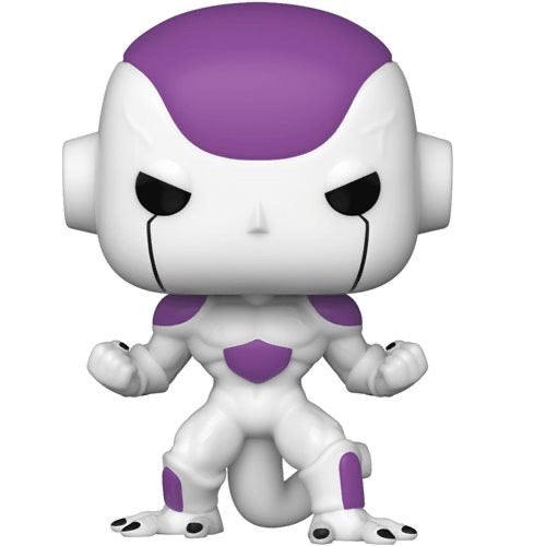 Dragon Ball Z - Frieza 100% Final Form Pop! Vinyl