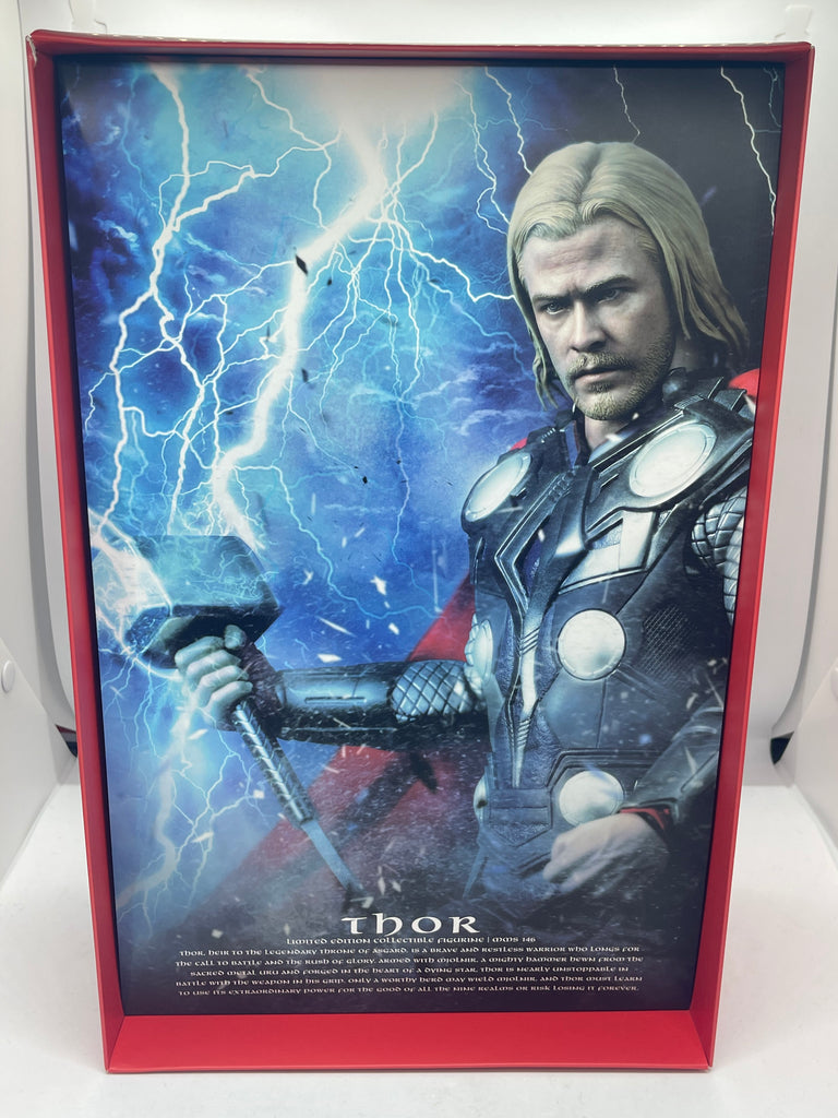 Hot Toys Thor - Thor MMS146