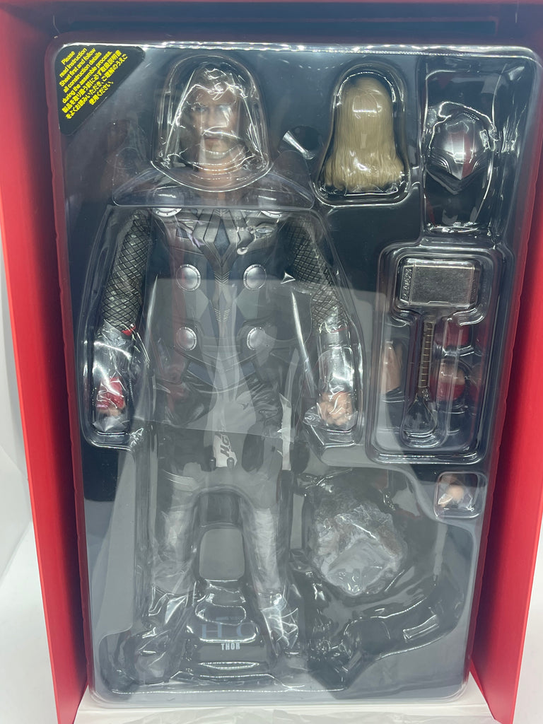 Thor - Thor 1/6 Scale Limited Edition Collectible Figurine 12” Hot