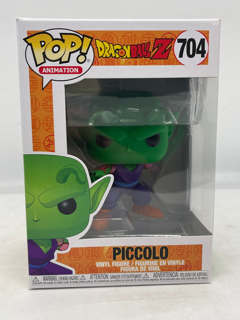 Dragon Ball Z - Piccolo Pop! Vinyl