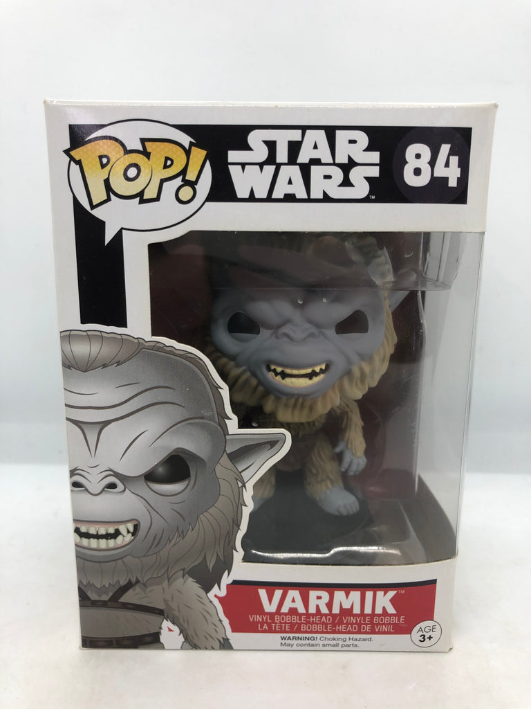 Star Wars - Varmick Pop! Vinyl