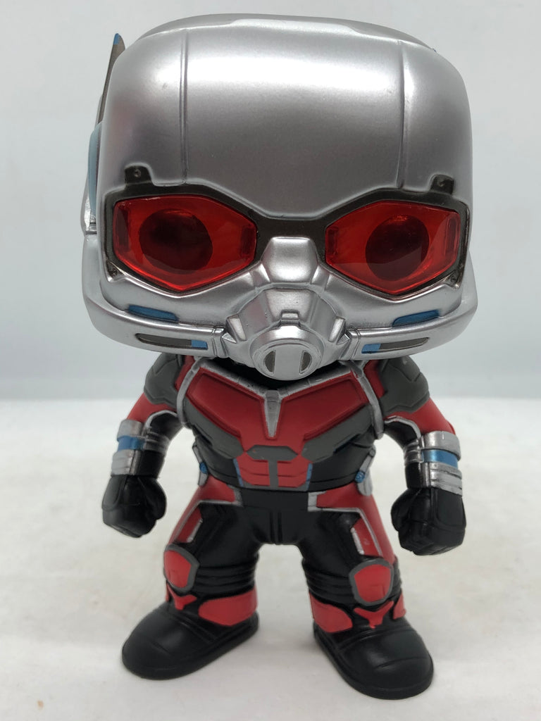 Captain America: Civill War - Giant-Man 6” OOB Pop! Vinyl