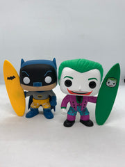 DC - Batman & Joker Surf's Up 2-Pack OOB Pop! Vinyl – FanBase