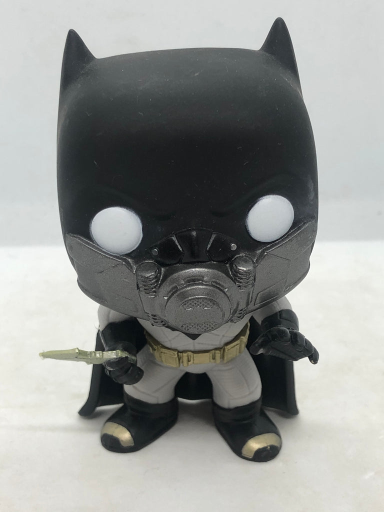 Suicide Squad - Batman (Underwater) SDCC 2016 Exclusive OOB Pop! Vinyl