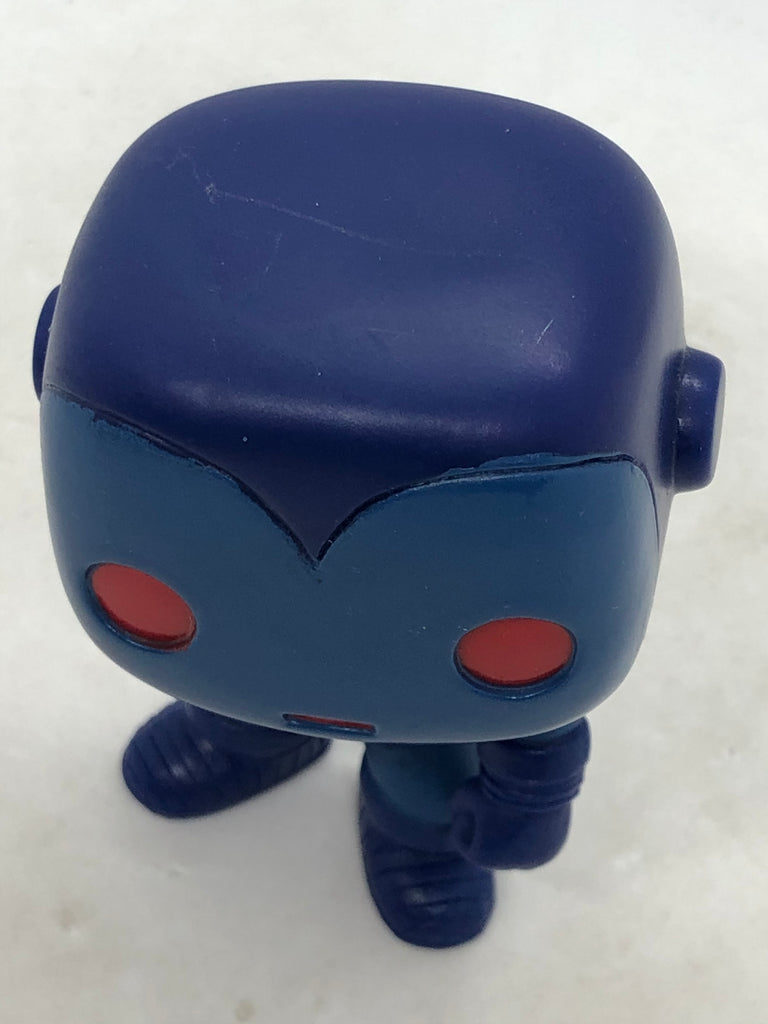 Blue stealth sales iron man pop