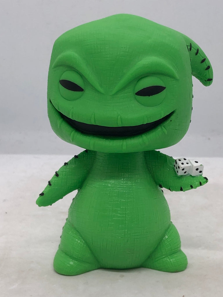 Nightmare Before Christmas - Oogie Boogie #39 OOB Pop! Vinyl