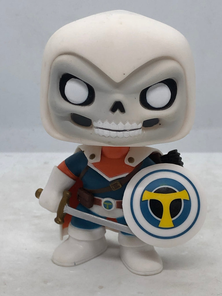 Marvel - Taskmaster OOB Pop! Vinyl