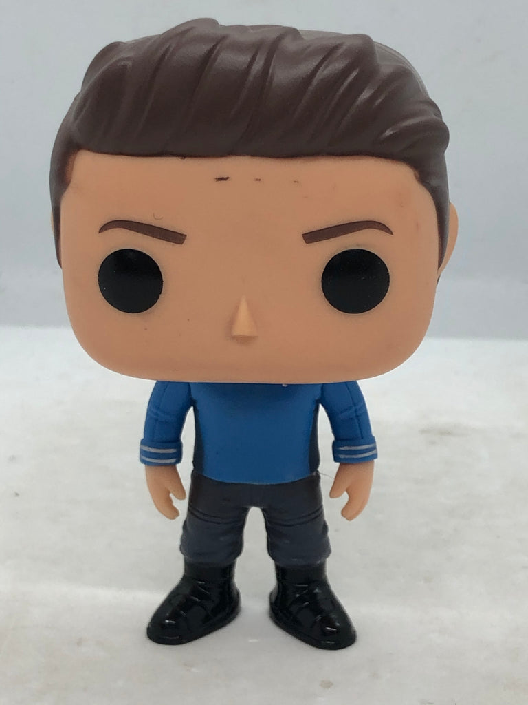 Star Trek: Beyond - Bones Pop! Vinyl