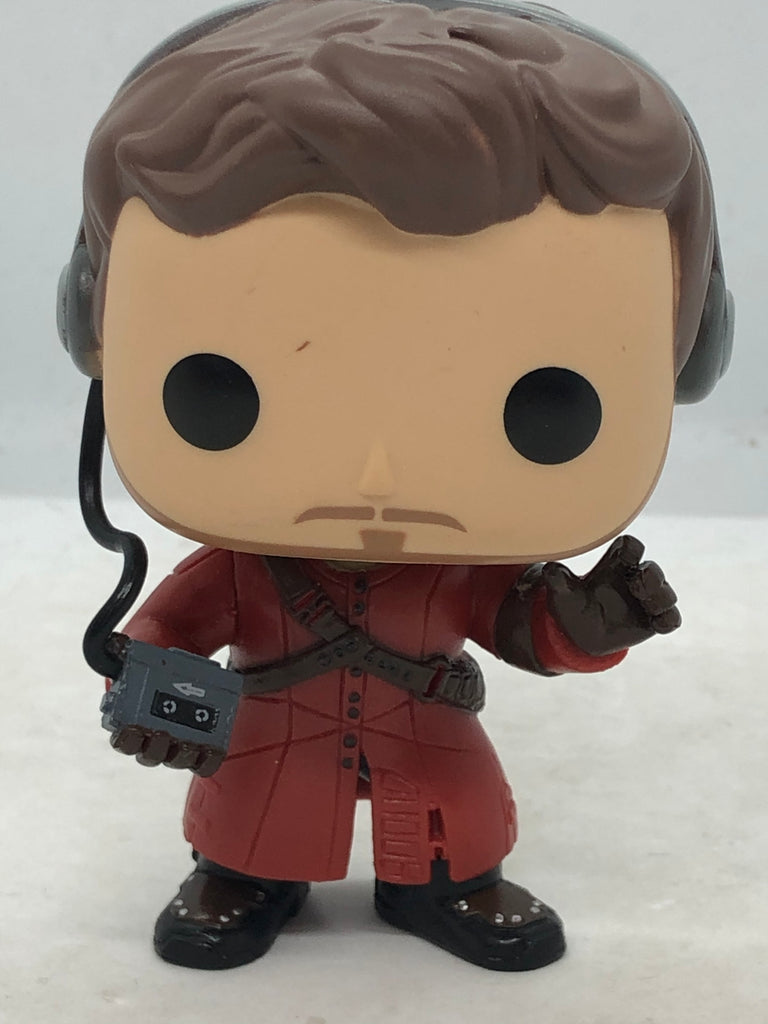 Guardians Of The Galaxy - Starlord (Mixed Tape) OOB Pop! Vinyl