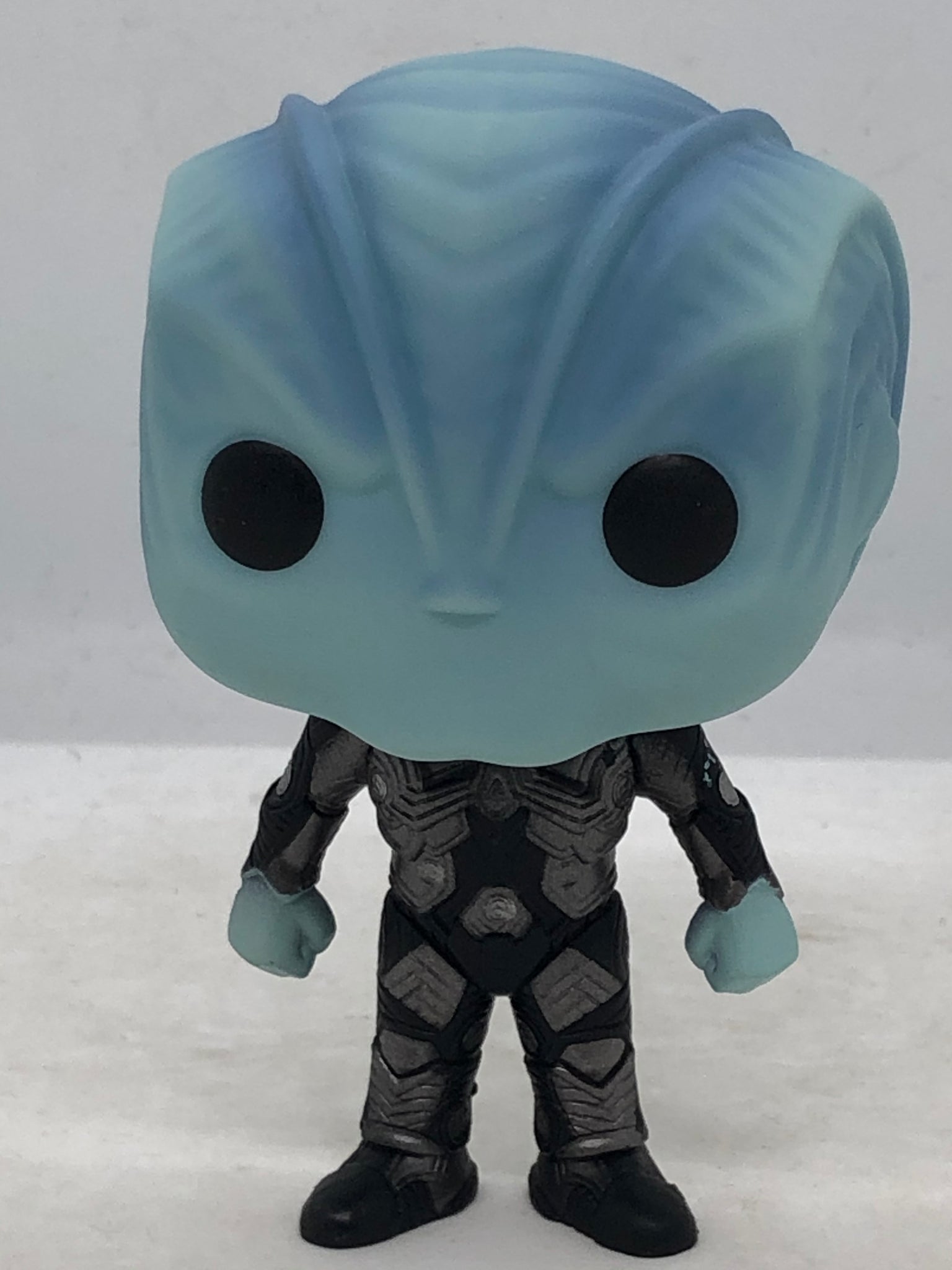 Star Trek: Beyond - Krall Oob Pop! Vinyl – Fanbase Collectables