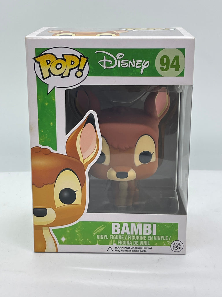 Bambi - Bambi Pop! Vinyl