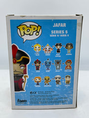 Jafar sales pop figure