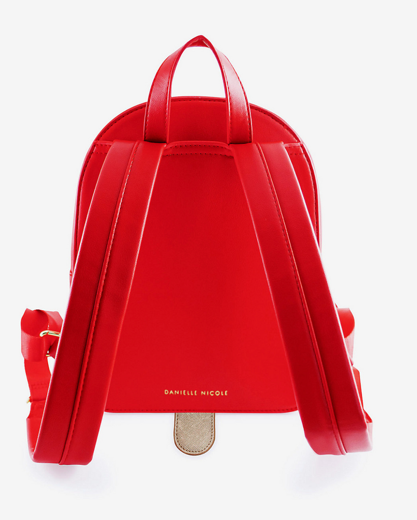 Turing Red Danielle deals Nicole Backpack