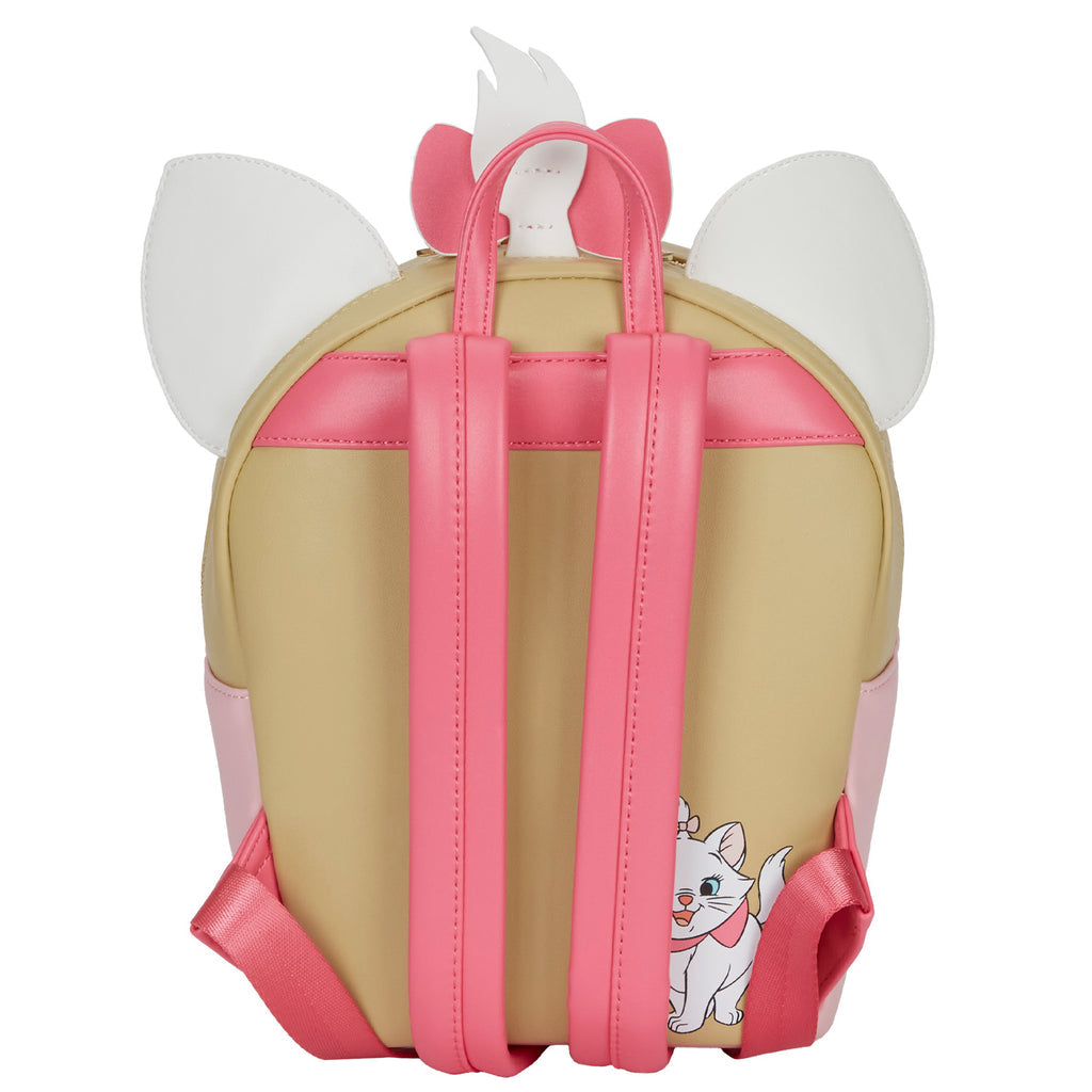 Marie Loungefly Backpack sale