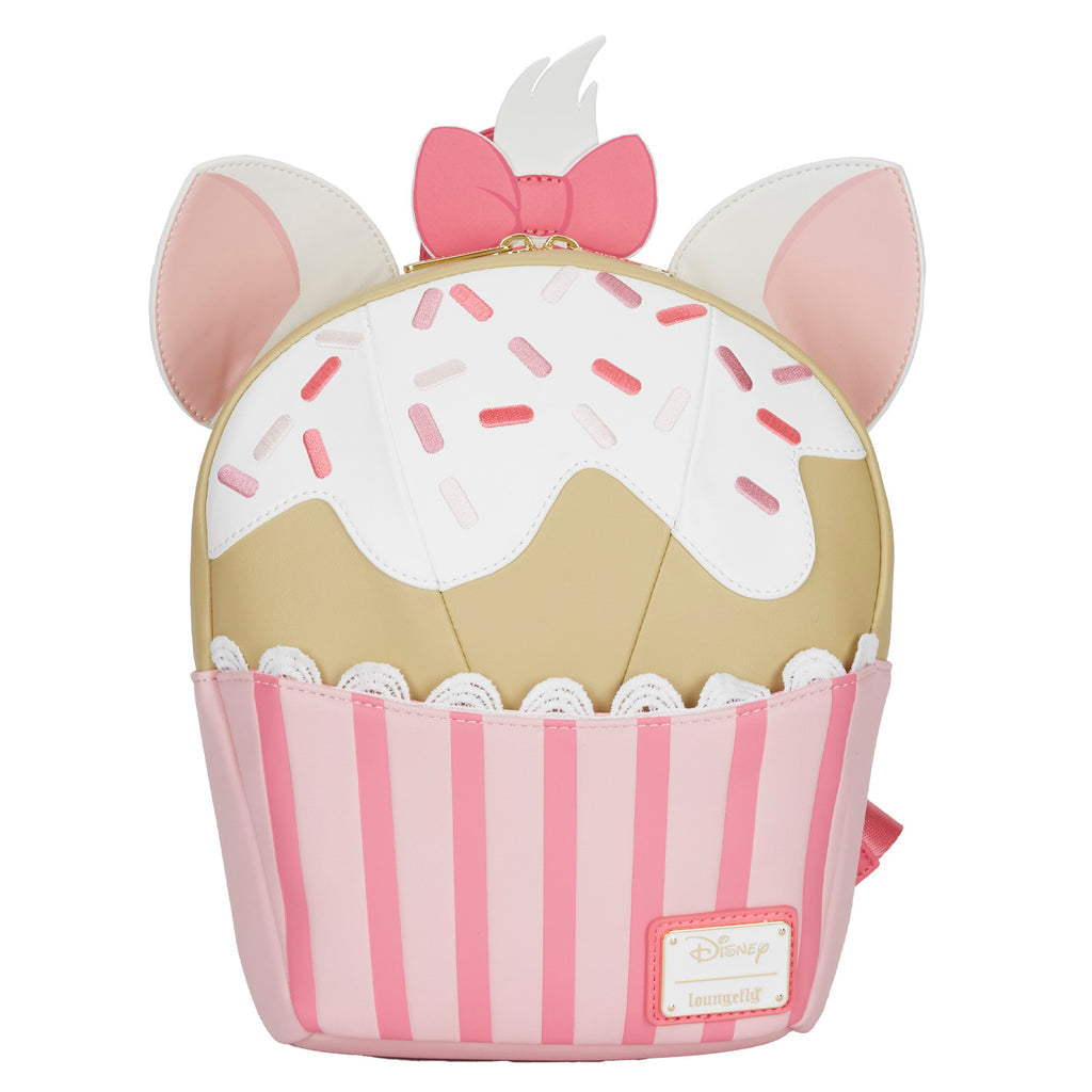 Aristocats - Marie Sweets Loungefly Mini Backpack